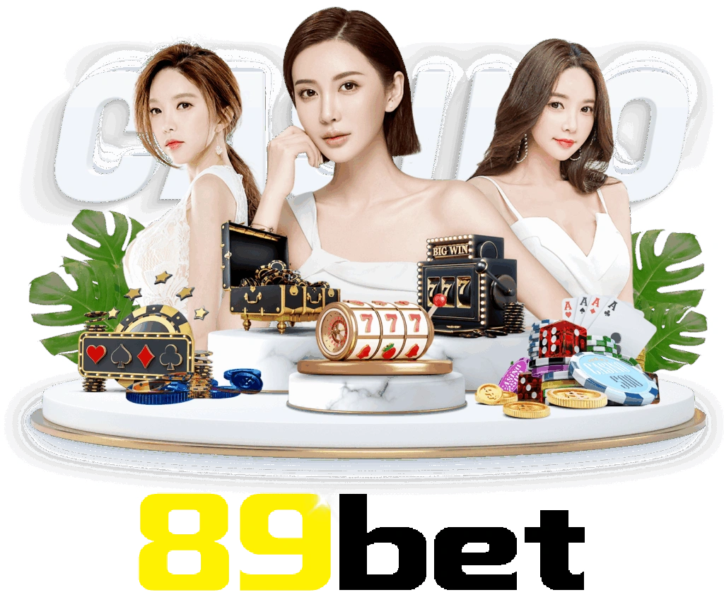 Ứng dụng 89Bet trên di động