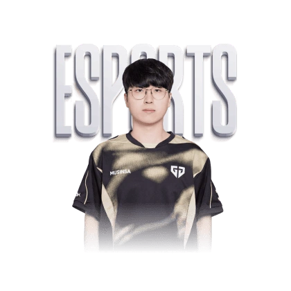 Esports 89Bet